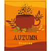 Autumnal Stories Design
