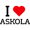 I love Askola