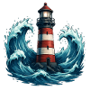 lighthouse