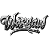 Warsaw Graffiti Art Design