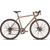 Minimalist Bicycle Illustration