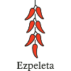 Bright Red Chili Branch