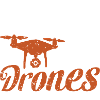 Real Guys fly Drones