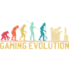 Gaming Evolution Artwork