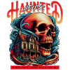 Horreur - Maison traquée
