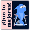 Make yourself better Sea Creatures