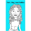 Strong, Clever and Unstoppable - Woman
