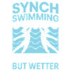 Synchronschwimmen Kunstschwimmen Wassersport