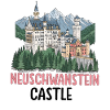 Neuschwanstein Castle