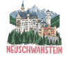 Neuschwanstein Castle