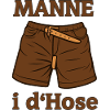 Zwilchhose Wrestling Pants Wrestling Fan Articles