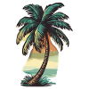 Palm tree