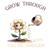 Emotionally strong – Grow &amp; heal