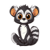 lemur