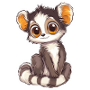 lemur