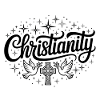 Christianity - Christian Logo