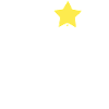 Astronaut mit Stern-Ballon – Space Artwork
