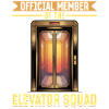 Elevator toddler & kids