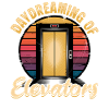 Elevator toddler & kids
