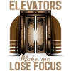 Elevator toddler & kids