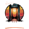 Elevator toddler & kids