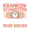Krankenschwester Humor Design