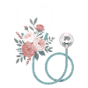 Floral stethoscope