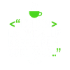 Developer Coffee Saying