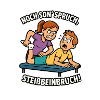 Humorous physio saying