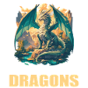 Drachen Drache