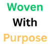 Woven Purpose Inspirational Graphic