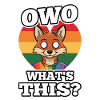 OwO What's This?