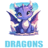Drachen Drache