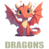 Drachen Drache