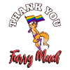 Merci beaucoup furry