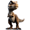 T-Rex Tyrannosaurus Rex Dino Papa Dinosaure