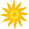 Boho Sun