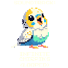 Soundtrack: Endless Chirping | Budgie