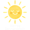 Mom's Sunshine