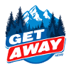 Get away