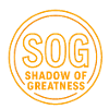 SOG Shadow of Greatness Motivational Design