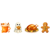 Die Ber-Monate sind meine Lieblingsmonate