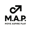 MAP MOVE ASPIRE PLAY