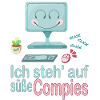 I'm into cute computers