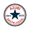 Trainee 2025 First Class Badge