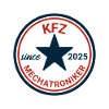 Automotive Mechatronics Technician 2025 Badge