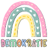 CHILDREN'S RAINBOW DEMOCRACY