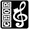 CHOIR CATS MUSIC