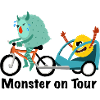Monster on Tour