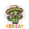 0% Mexican Cinco De Mayo Fiesta